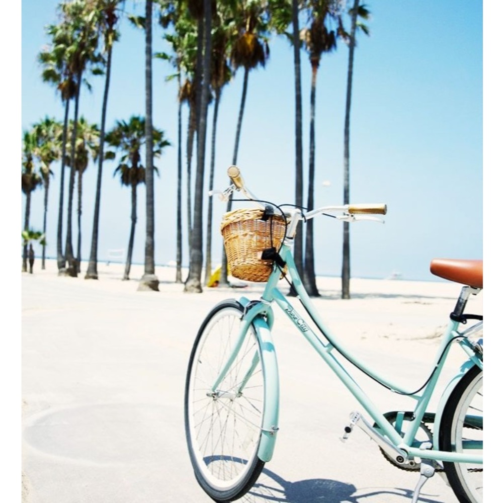 Meet your Posher, Susan